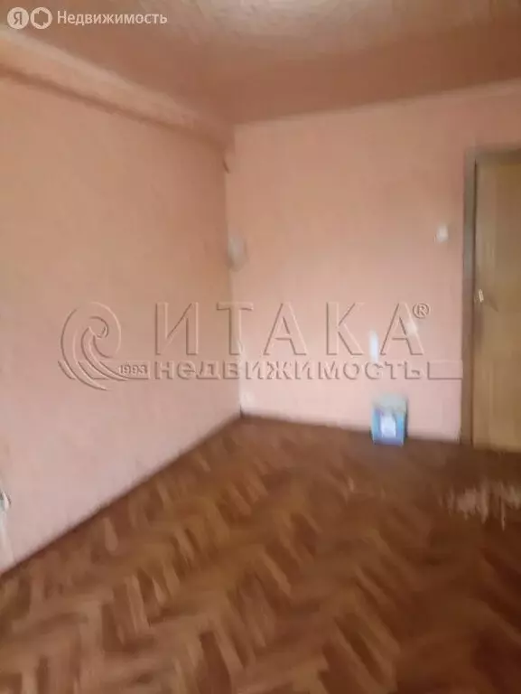 3-комнатная квартира: Тосно, улица Боярова, 17 (58 м) - Фото 2