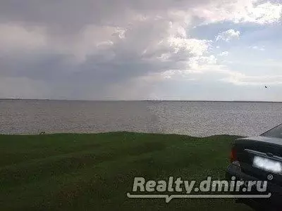Участок в Волгоградская область, Котельниковский район, Нижнеяблочное ... - Фото 1
