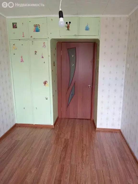 3-комнатная квартира: Кушва, Станционная улица, 84 (60 м) - Фото 1
