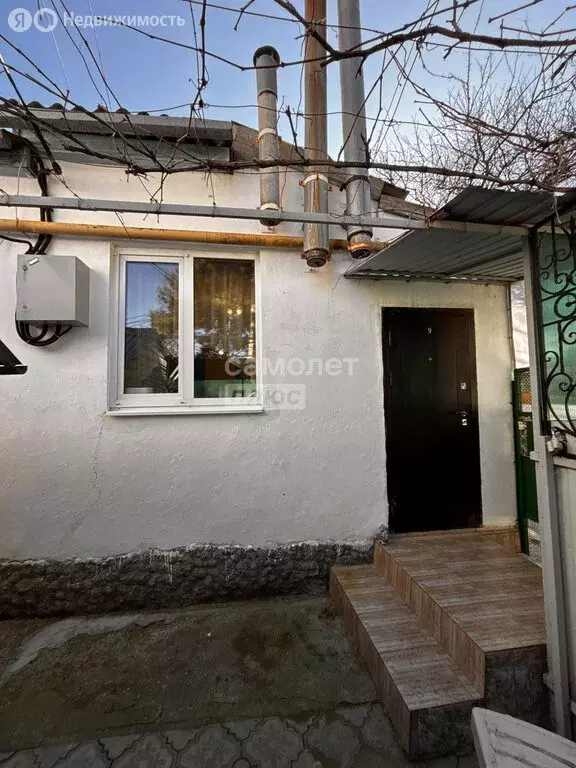 Дом в Анапа, улица Самбурова, 40 (47.4 м) - Фото 2