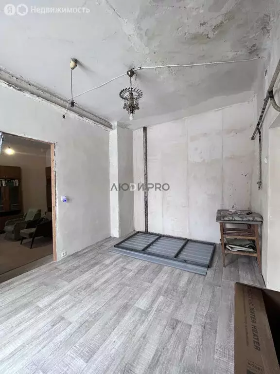 2-комнатная квартира: Саратов, улица Аэропорт, 3 (43 м) - Фото 2