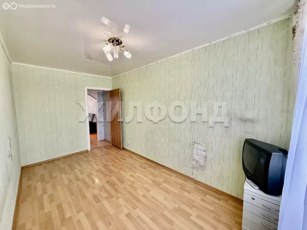 2-комнатная квартира: Тольятти, проспект Степана Разина, 21 (45 м) - Фото 2