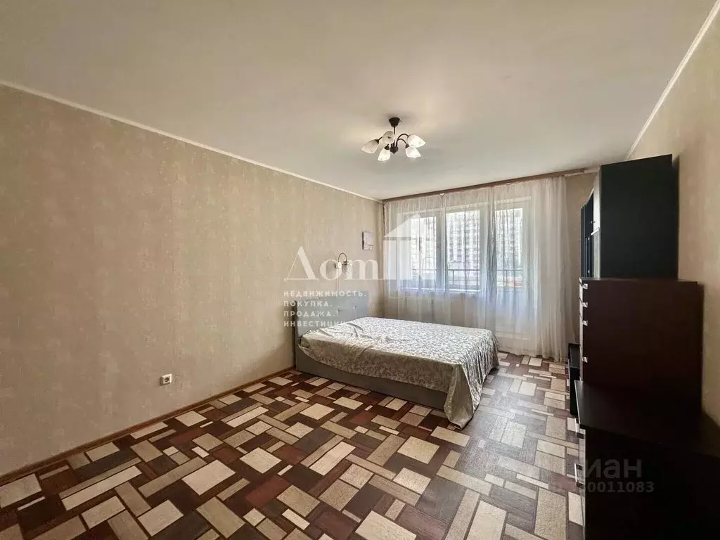 1-к кв. Санкт-Петербург просп. Авиаконструкторов, 47 (46.0 м) - Фото 1