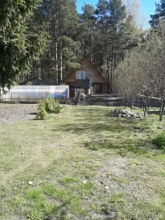 Дом в Тюменская область, Тюмень ул. Чусовская (65 м) - Фото 0