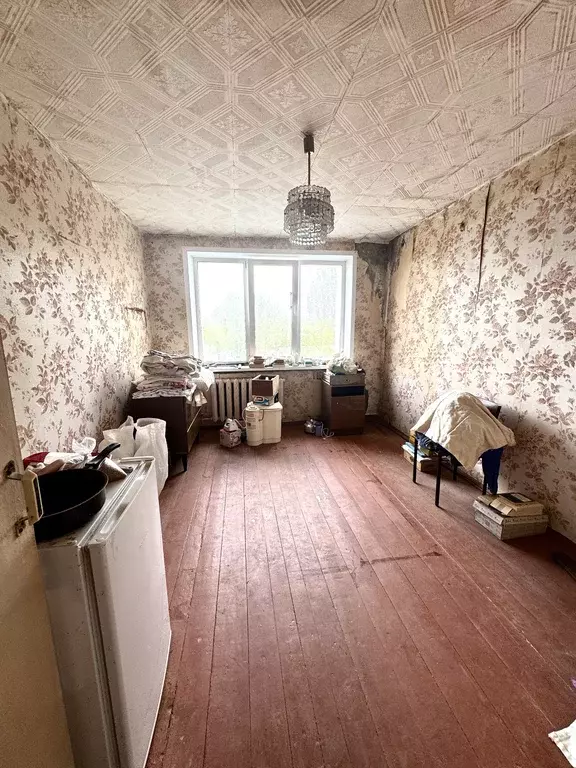 Продаётся 3-к квартира, 60.7 м - Фото 0