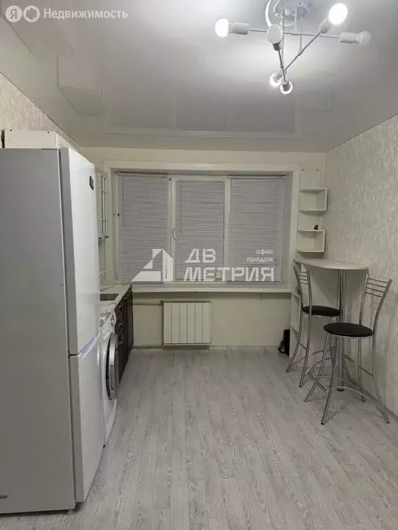 1-комнатная квартира: Южно-Сахалинск, Бумажная улица, 22А (30.4 м) - Фото 1