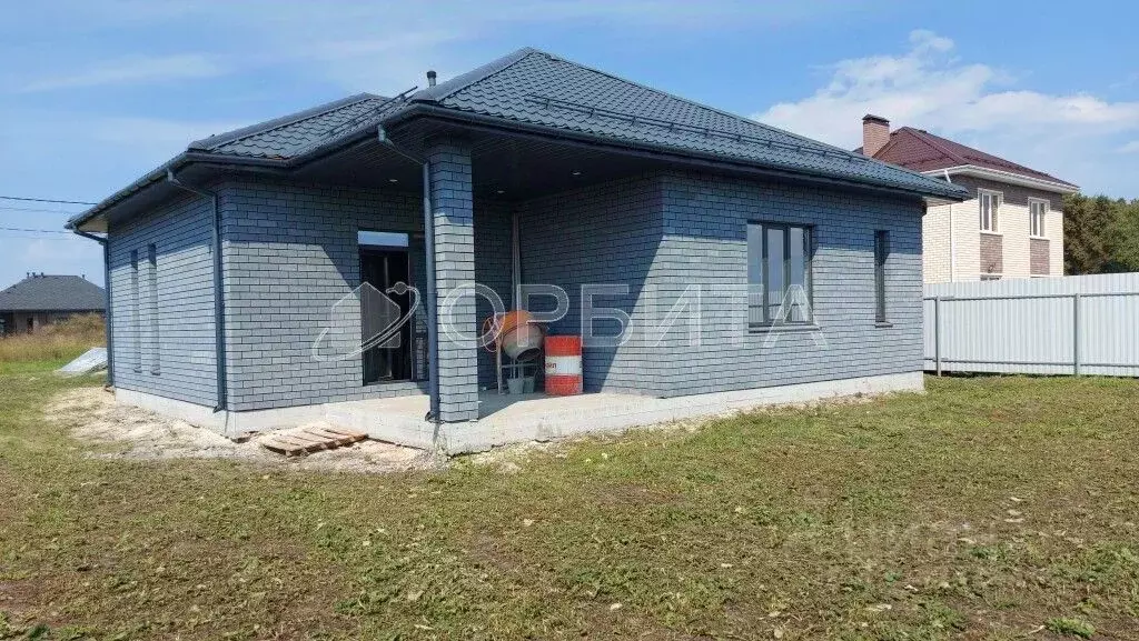 Дом в Тюменская область, Тюмень СОСН Березовое Озеро тер., ул. ... - Фото 2