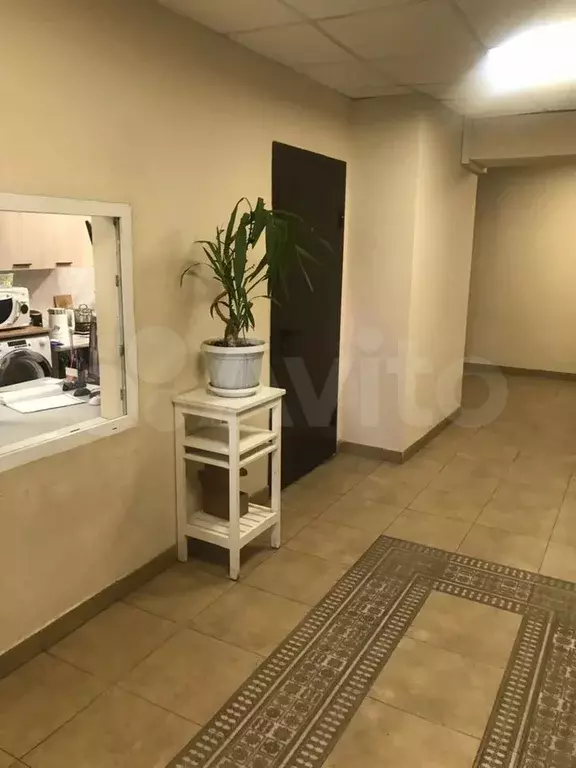 Квартира-студия, 15,4 м, 3/5 эт. - Фото 0
