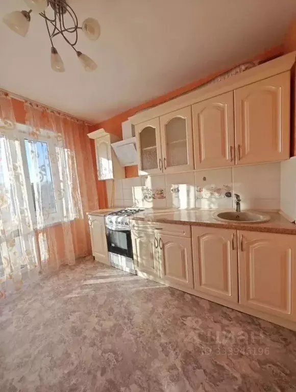 1-к кв. Калининградская область, Гусев Морская ул., 3 (38.0 м) - Фото 2