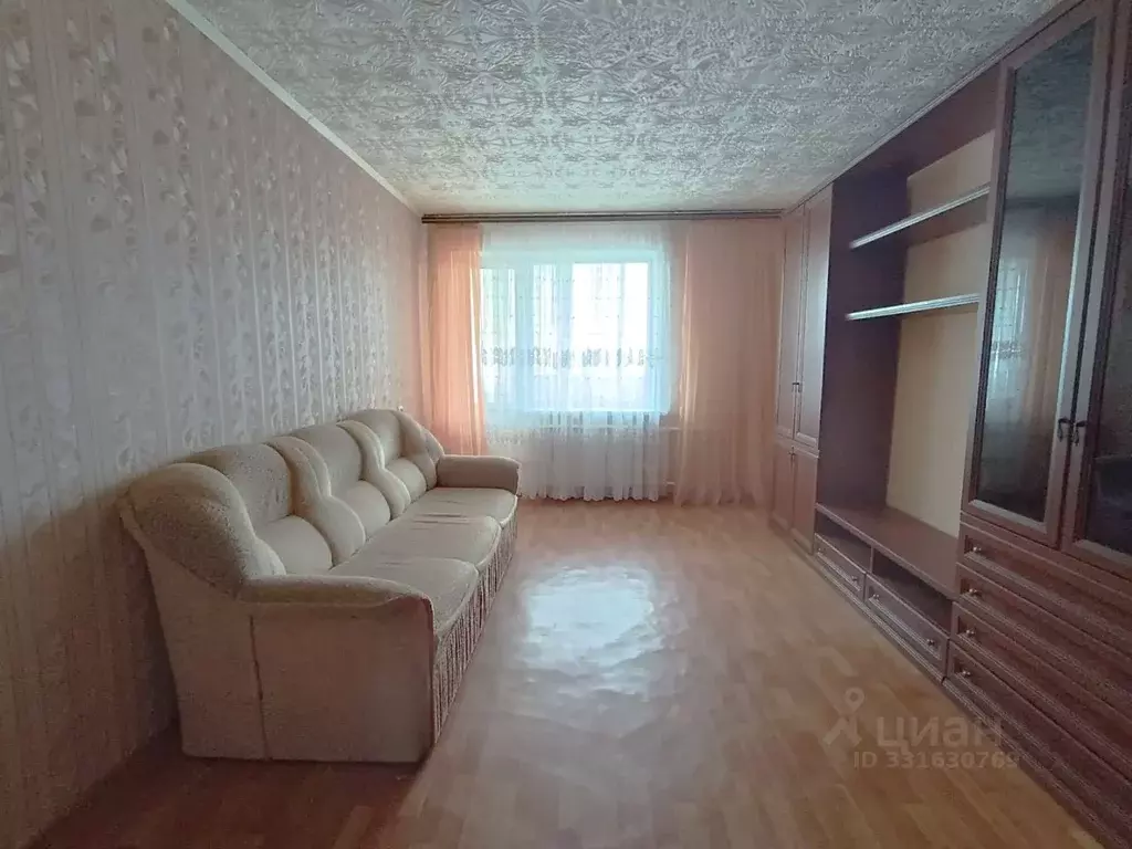 2-к кв. Татарстан, Казань ул. Рихарда Зорге, 121 (54.0 м) - Фото 2