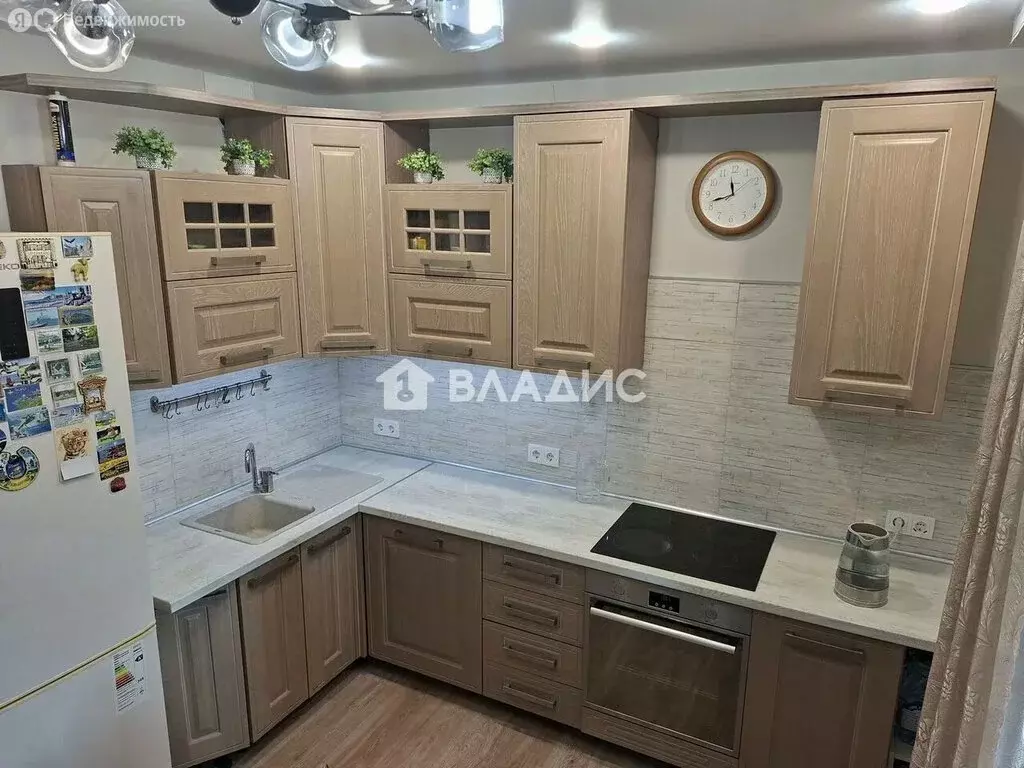 1-комнатная квартира: Балашиха, микрорайон Железнодорожный, улица ... - Фото 1