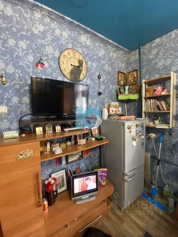 2-к кв. Башкортостан, Уфа Черниковская ул., 13 (42.6 м) - Фото 2