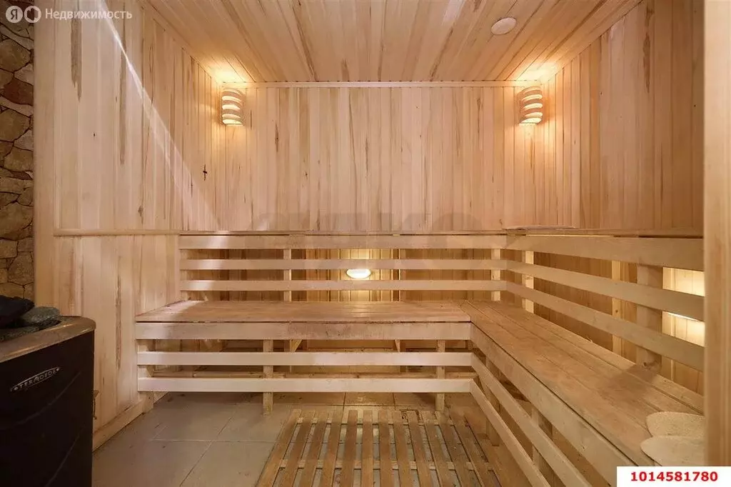 Дом в аул Новая Адыгея, улица Шовгенова, 43 (166 м) - Фото 0