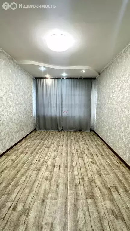 1-комнатная квартира: Кызыл, улица Кечил-Оола, 5А (28.8 м) - Фото 1