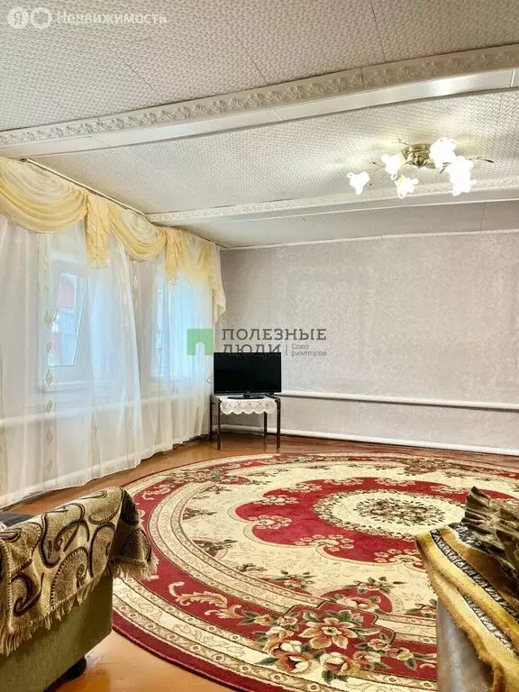 Дом в Орёл, Славянская улица, 17 (110 м) - Фото 2