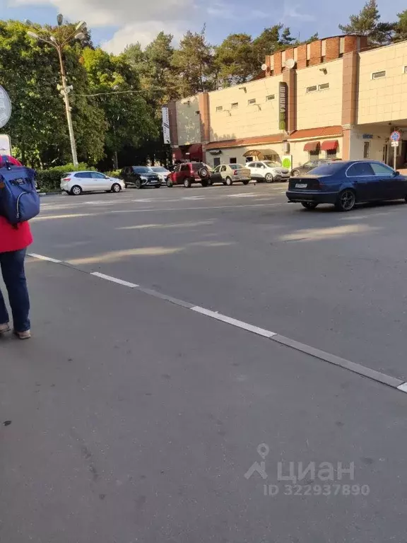 Помещение свободного назначения в Московская область, Жуковский ... - Фото 0