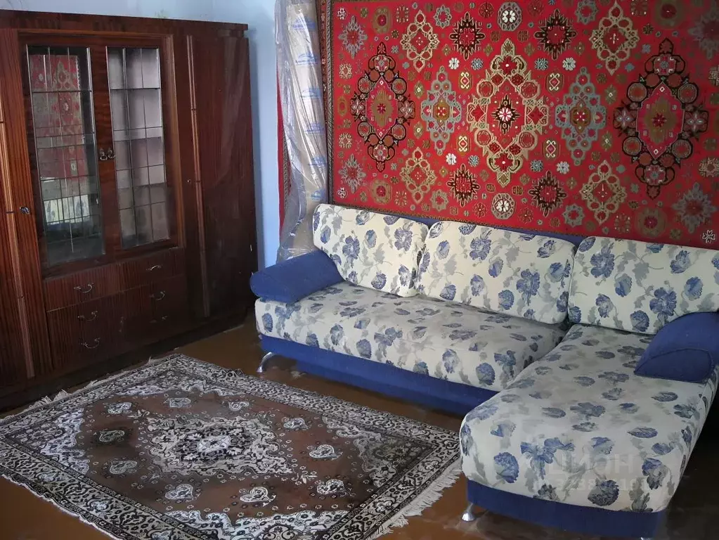 Дом в Ставропольский край, Пятигорск Первомайская ул., 155 (50 м) - Фото 1