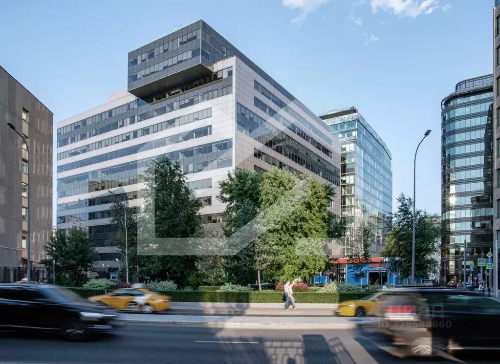 Помещение свободного назначения в Москва 4-й Лесной пер., 4 (222 м) - Фото 1