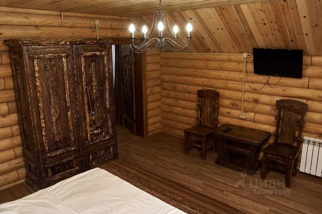 Комната Бурятия, Прибайкальский район, с. Горячинск Набережная ул., 19 ... - Фото 1