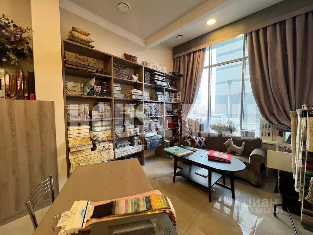 Помещение свободного назначения в Москва просп. Мира, 188Бк4 (83 м) - Фото 1