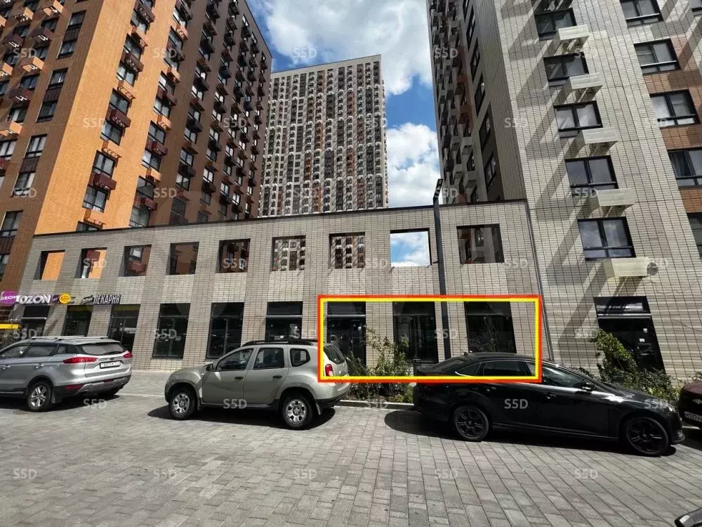 Сдам помещение свободного назначения, 79.4 м - Фото 1