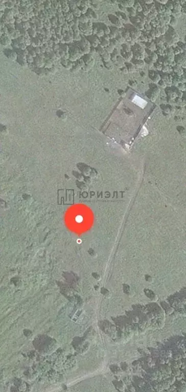 Участок в Свердловская область, Нижний Тагил ул. 3-я Лазурная (10.0 ... - Фото 1