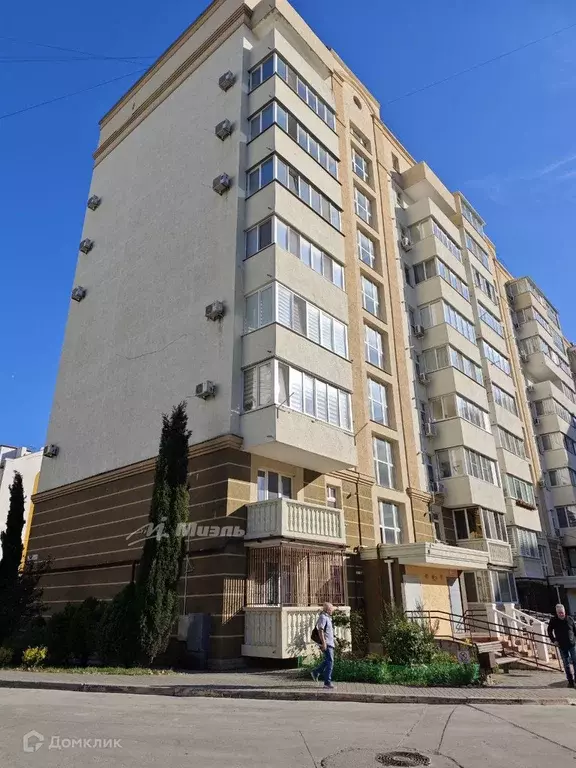 Продаётся 2-к квартира, 70 м - Фото 1
