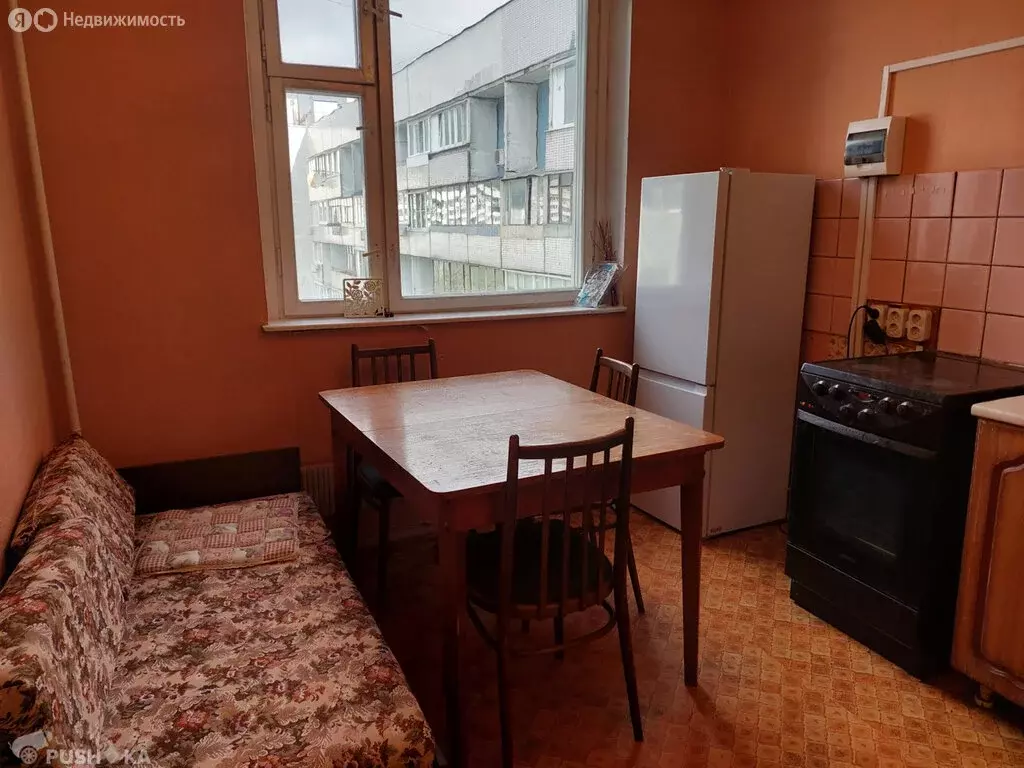 2-комнатная квартира: Москва, улица Академика Челомея, 8к1 (51.9 м) - Фото 2