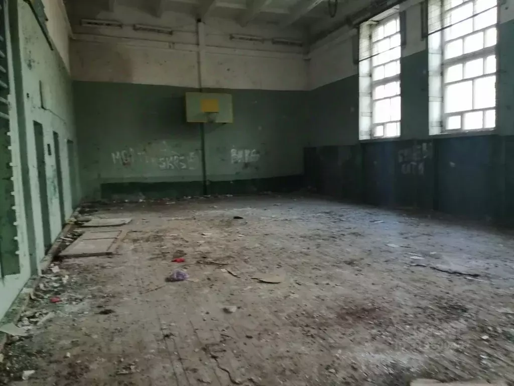 Помещение свободного назначения в Рязанская область, Клепиковский ... - Фото 0