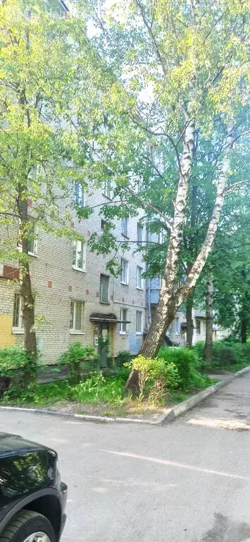 1-комнатная квартира: Подольск, Симферопольская улица, 19А (30.7 м) - Фото 1