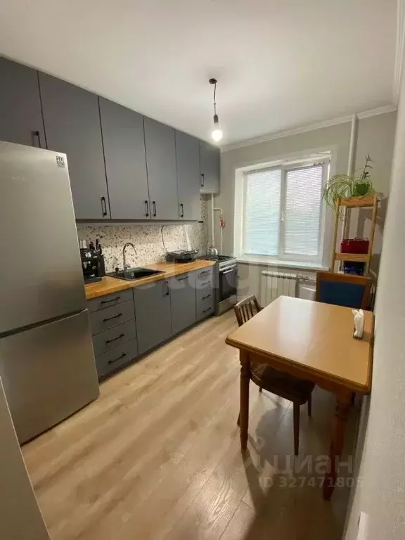 3-к кв. Курганская область, Курган ул. Аргентовского, 46 (62.3 м) - Фото 1