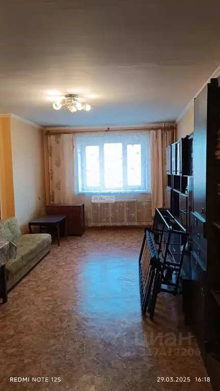 1-к кв. Татарстан, Казань Озеро Лебяжье тер., 12 (47.0 м) - Фото 0