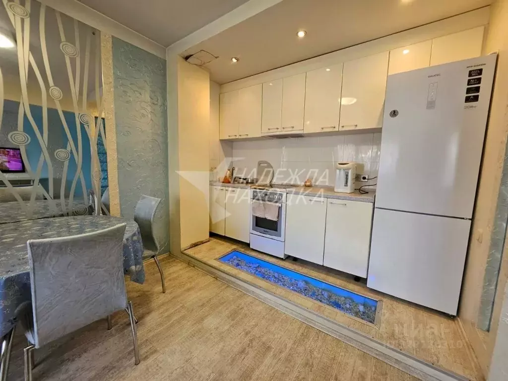 3-к кв. Приморский край, Находка Спортивная ул., 26 (70.0 м) - Фото 1