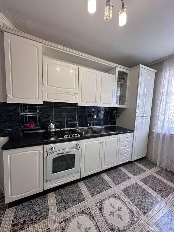 2-к кв. Татарстан, Казань Чистопольская ул., 19 (65.4 м) - Фото 0
