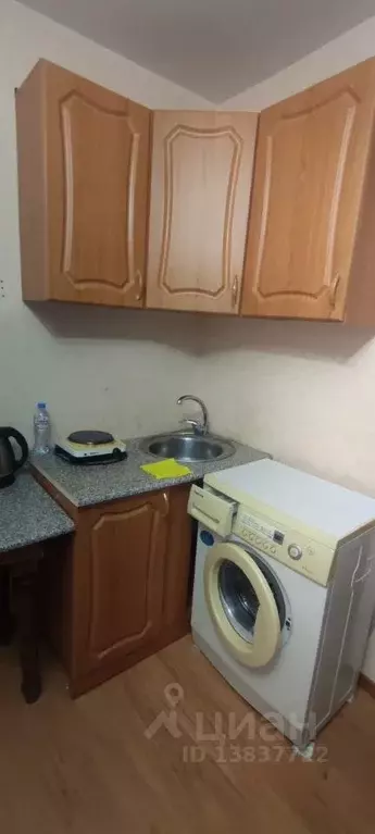 Комната Коми, Сыктывкар ул. Димитрова, 56/2 (17.0 м) - Фото 1