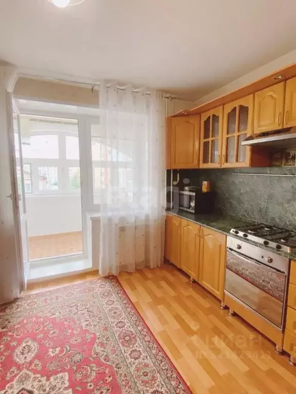 3-к кв. Татарстан, Альметьевск просп. Строителей, 6 (108.2 м) - Фото 1