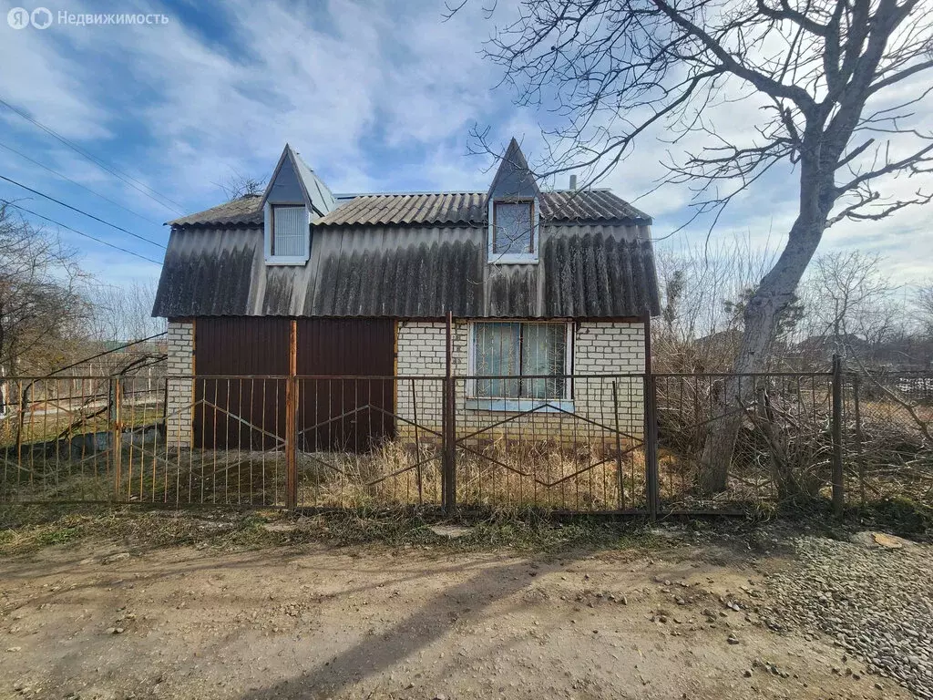 Дом в Ставрополь, садовое товарищество Берёзка-2, 249 (60 м) - Фото 2