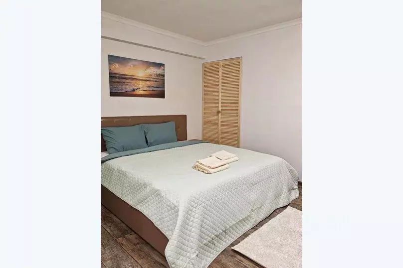 2-к кв. Москва ул. Трофимова, 4А (45.0 м) - Фото 0