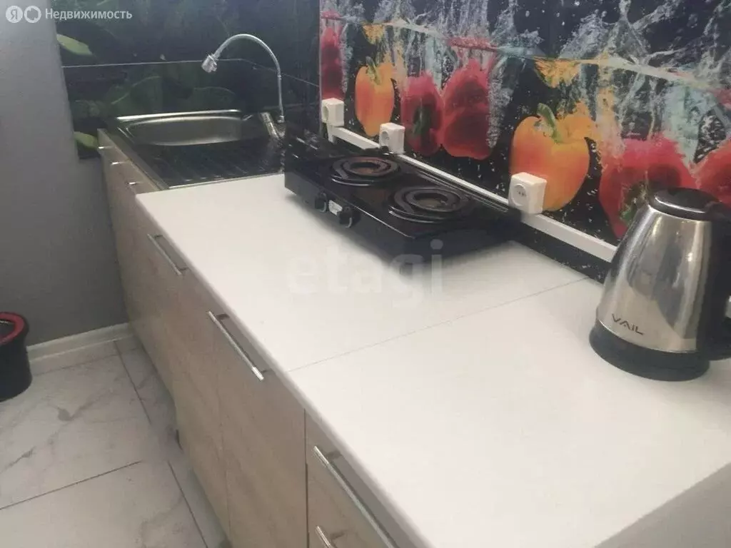 Дом в Джанкой, Октябрьская улица (104.8 м) - Фото 1