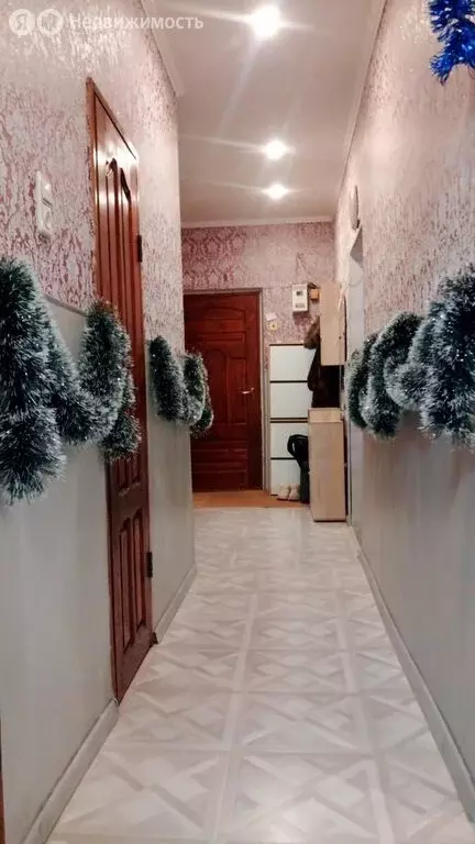 2-комнатная квартира: Каменск-Уральский, Октябрьская улица, 23 (60 м) - Фото 2