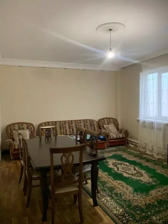Дом в Дагестан, Махачкала ул. Арухова, 12 (95 м) - Фото 0