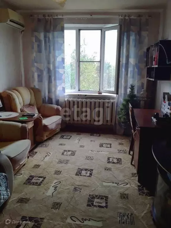 Продаётся 2-к квартира, 49 м - Фото 0