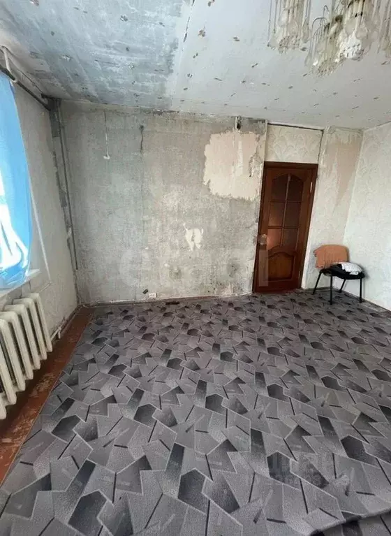 2-к кв. Тульская область, Тула ул. Токарева, 87 (51.7 м) - Фото 1