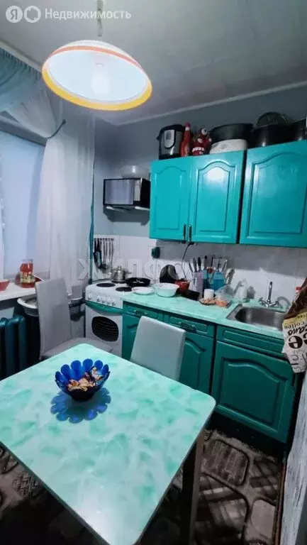 2-комнатная квартира: Норильск, Талнахская улица, 43 (45 м) - Фото 1