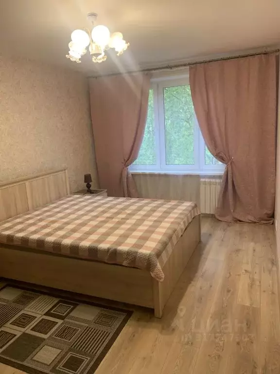 1-к кв. Москва Ясногорская ул., 3 (33.3 м) - Фото 1