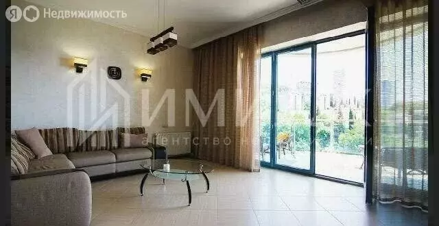 2-комнатная квартира: Сочи, Курортный проспект, 105Б (43 м) - Фото 1