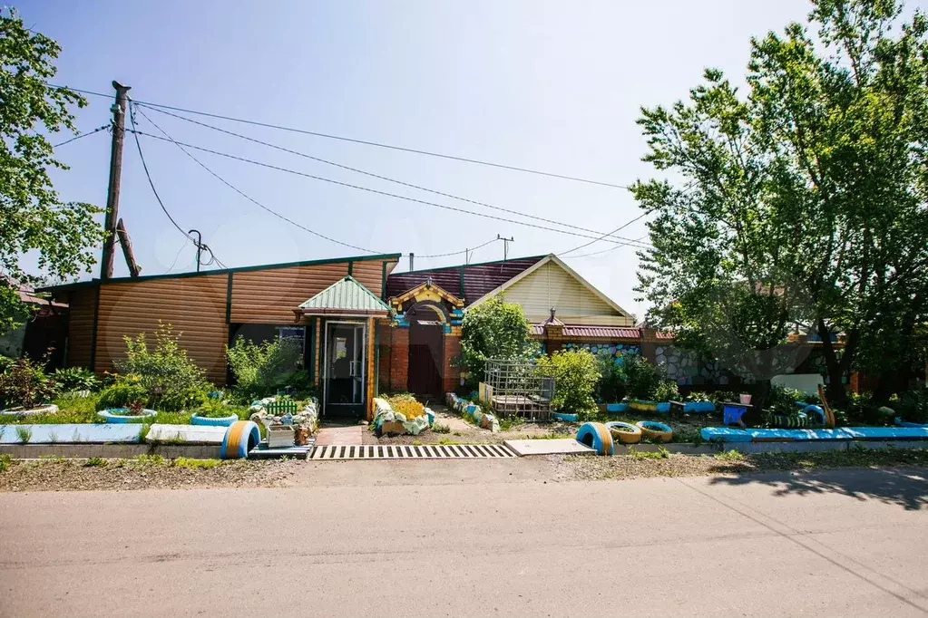 Дом 120 м на участке 14 сот. - Фото 0