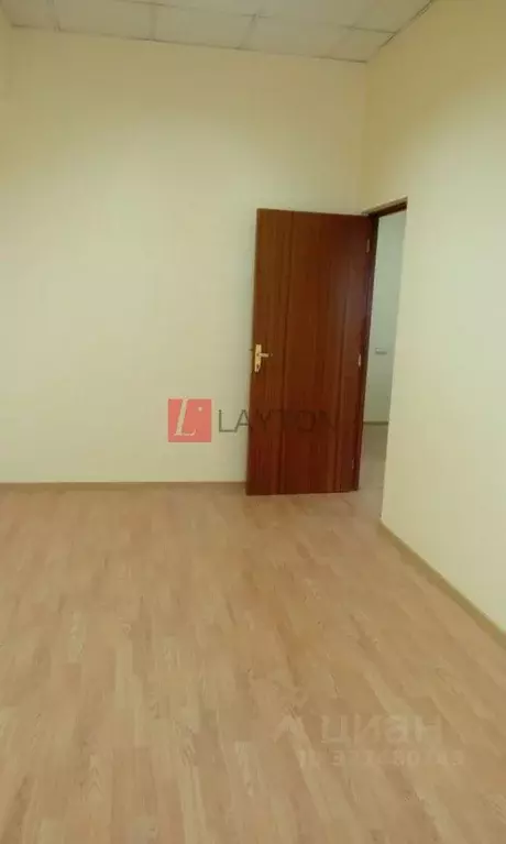 Офис в Москва Староалексеевская ул., 5 (54 м) - Фото 2
