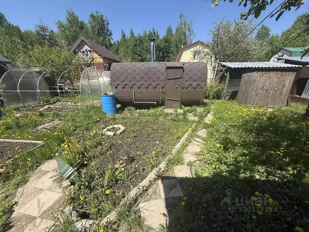 Дом в Татарстан, Казань Ивушка Казанского электромеханического завода ... - Фото 2