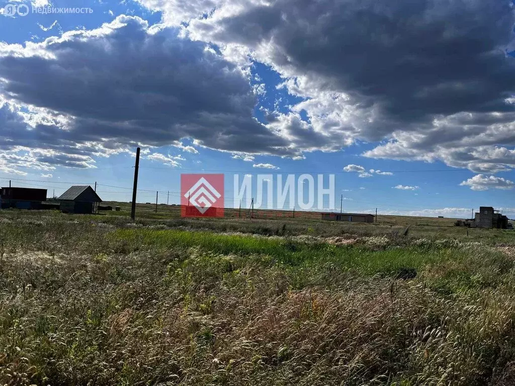 Участок в посёлок городского типа Приморский, дачное товарищество ... - Фото 1